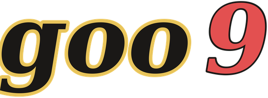 goo9 logo