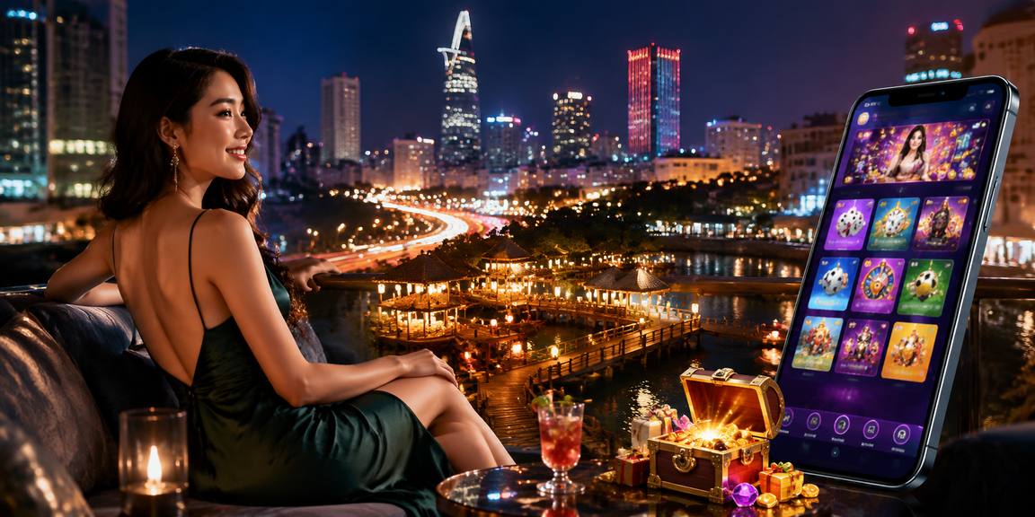 goo9 Nền tảng được xây dựng cho người chơi Việt