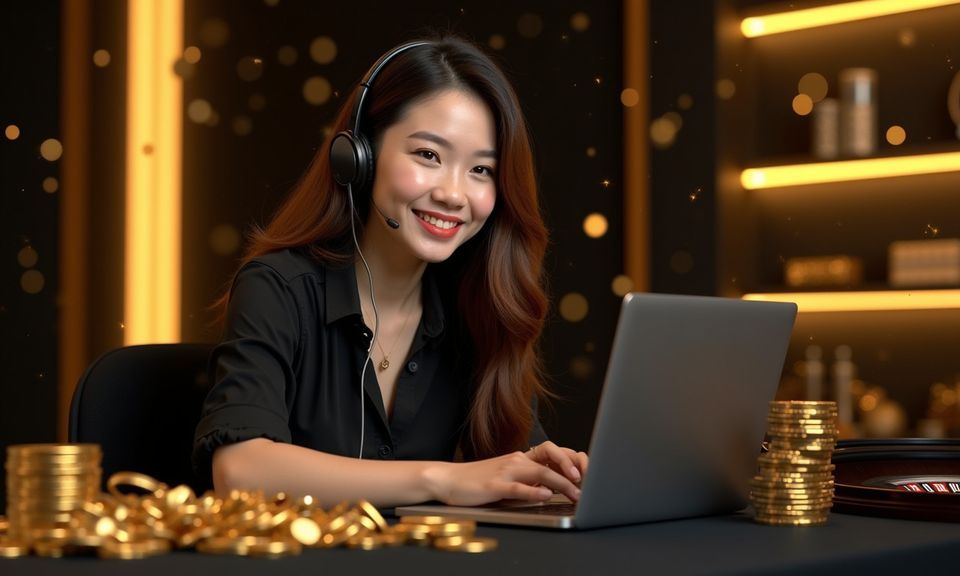 goo9 Nổi Bật Bắn Cá